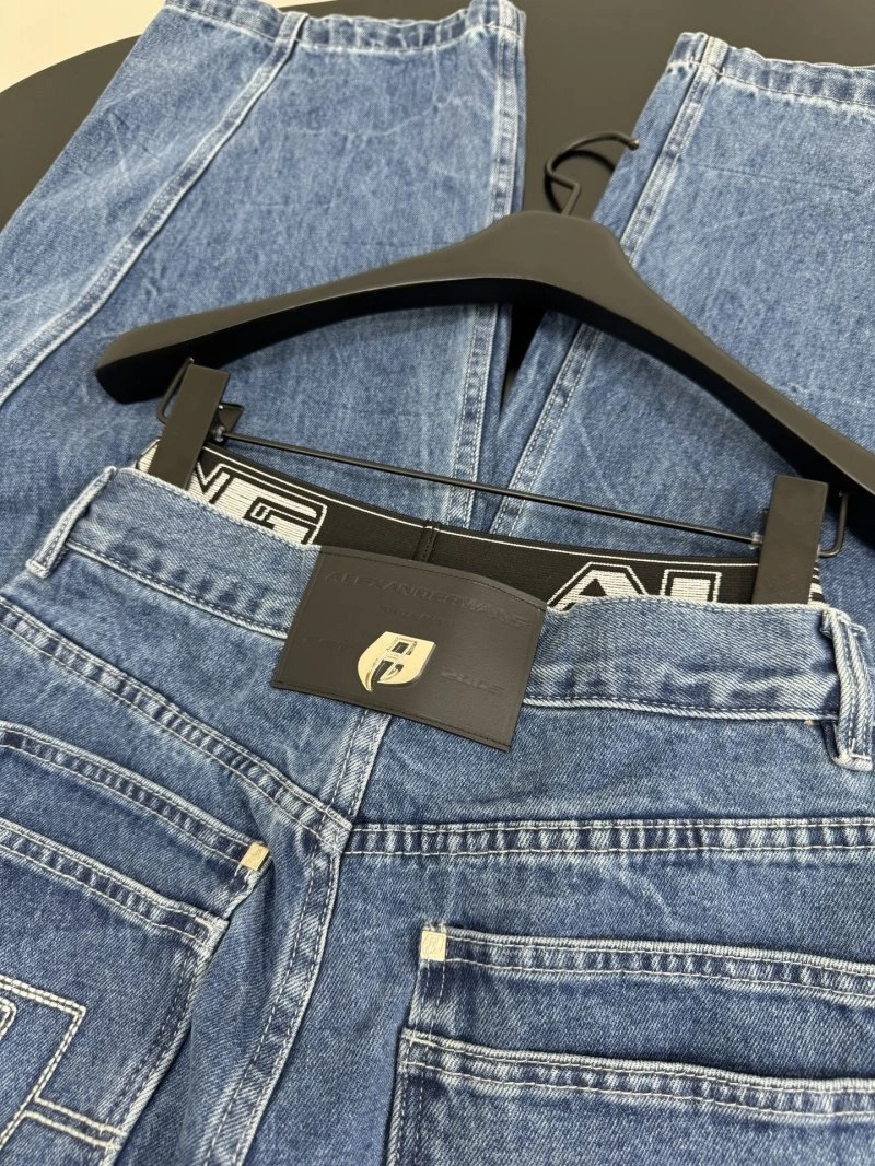 Casual Unclassified Brand Jeans 155596