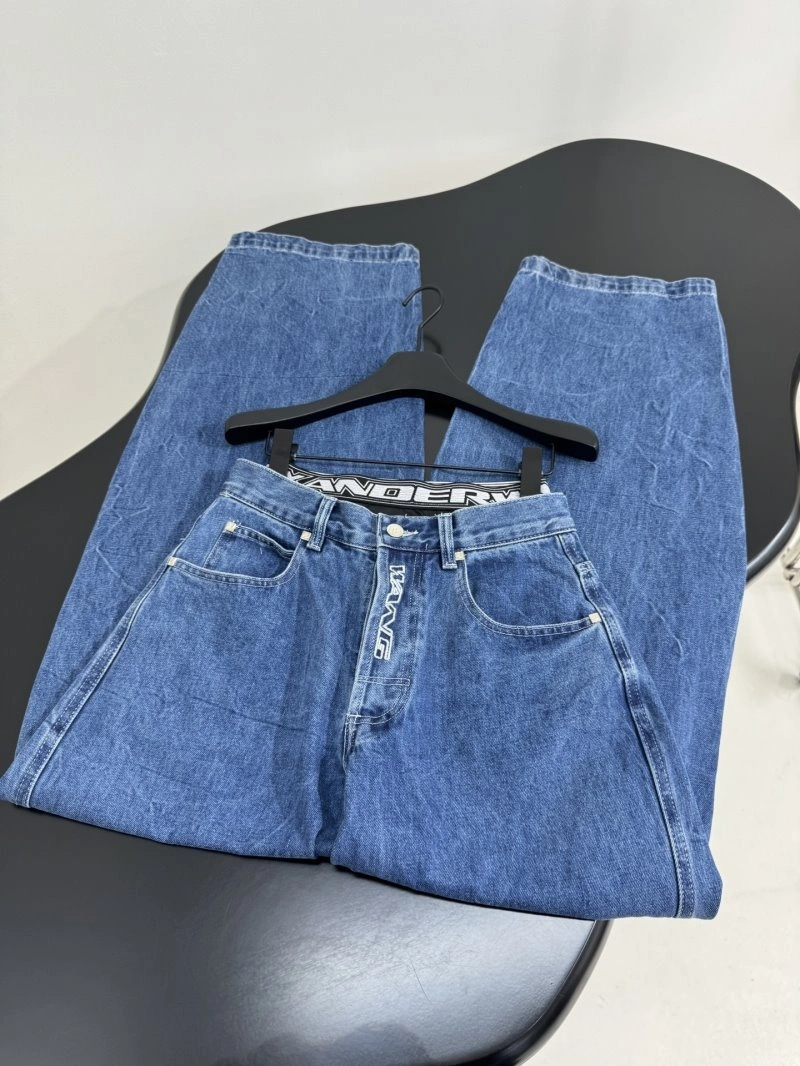 Casual Unclassified Brand Jeans 155596