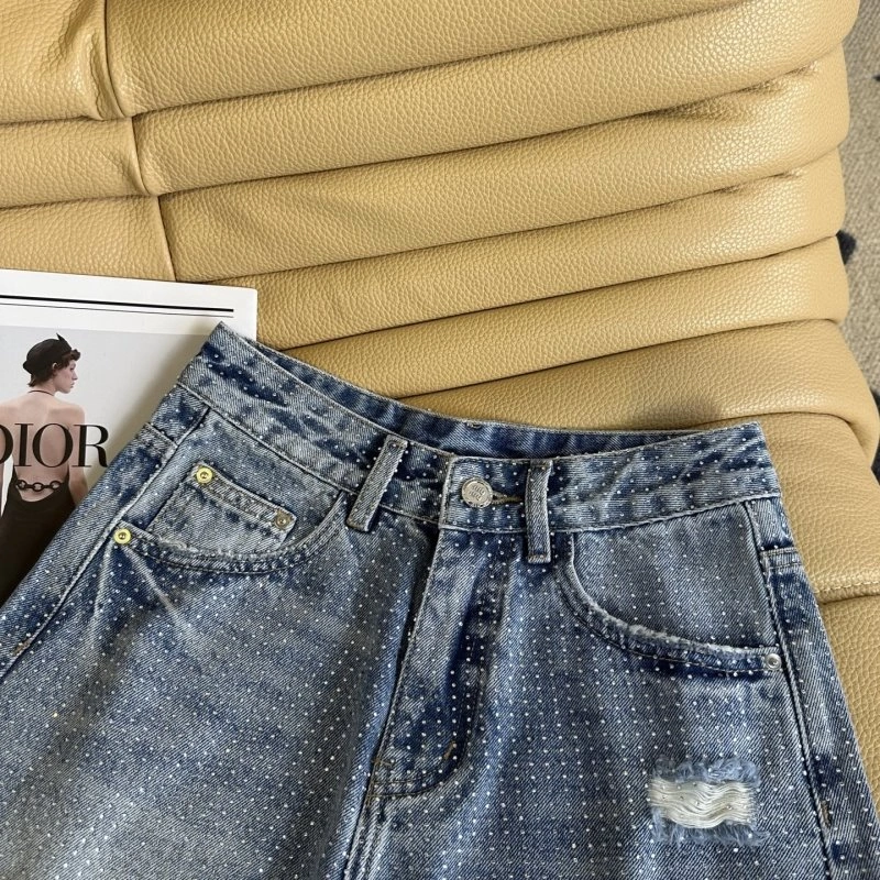 Unclassified Brand Jeans Modern 155597