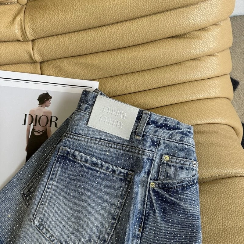 Unclassified Brand Jeans Modern 155597