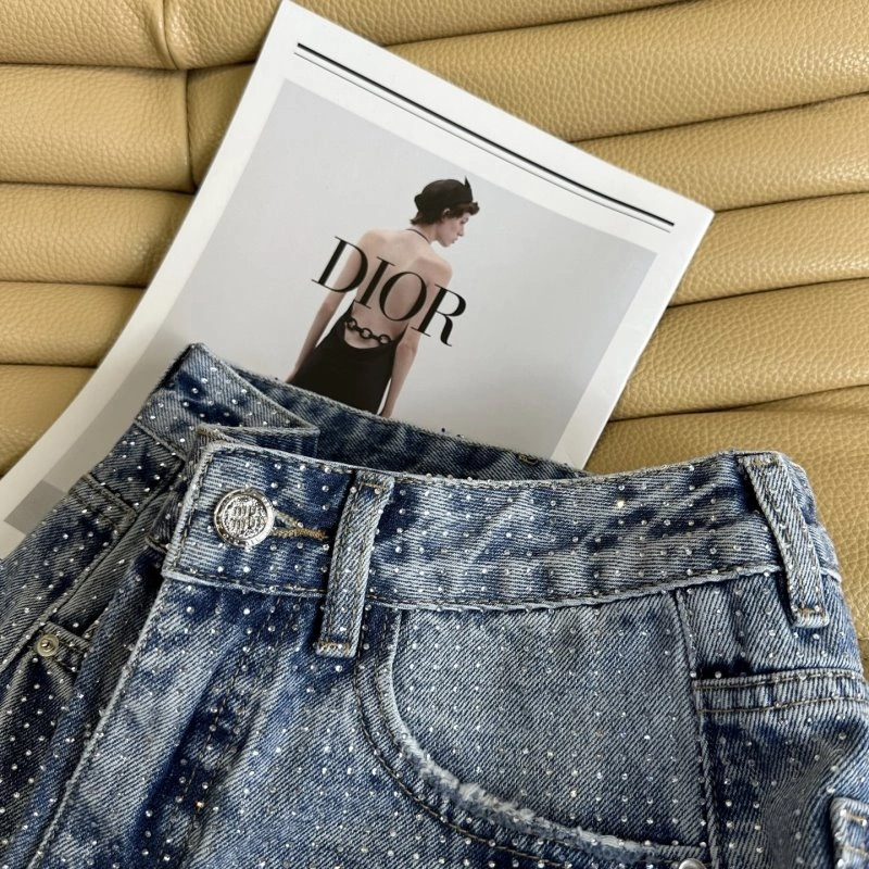 Unclassified Brand Jeans Modern 155597