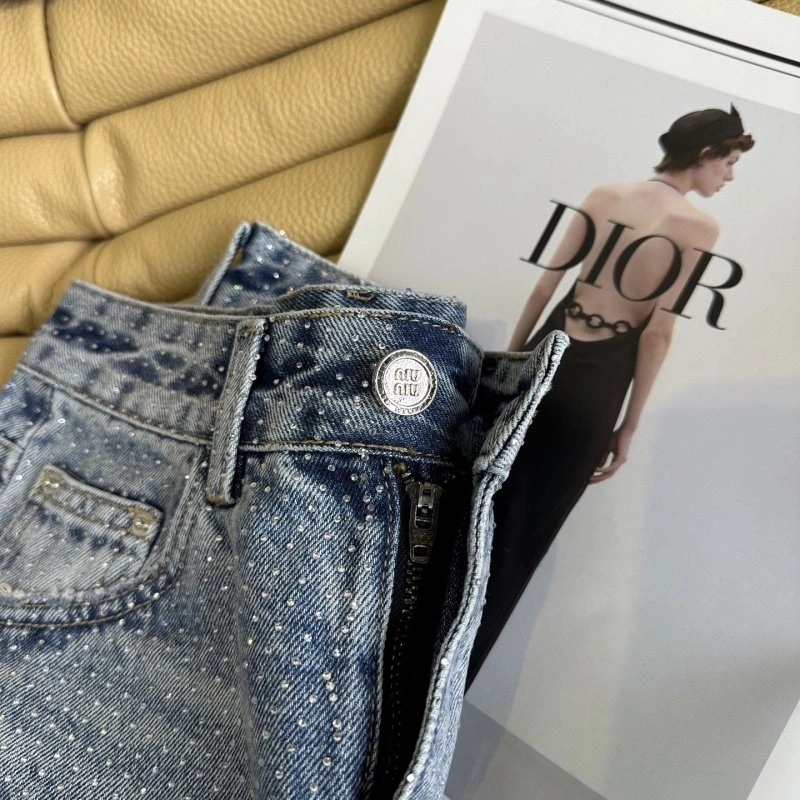 Unclassified Brand Jeans Modern 155597