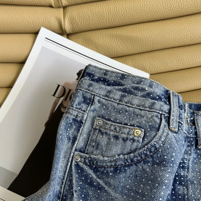 Unclassified Brand Jeans Modern 155597