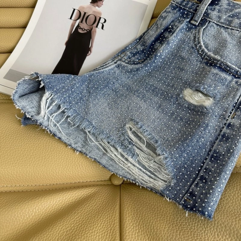 Unclassified Brand Jeans Modern 155597