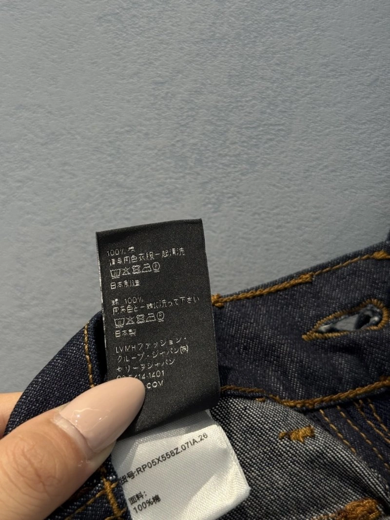 Unclassified Brand Jeans UrbanStyle 155594