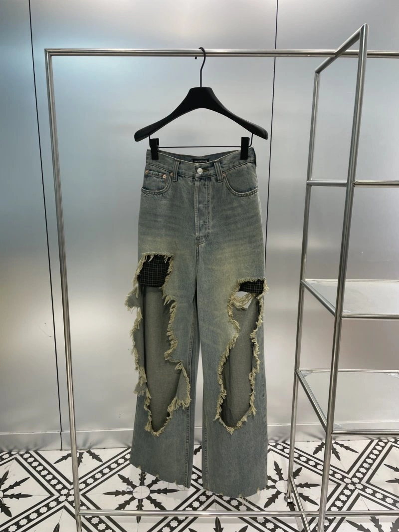 Unclassified Brand Jeans Attractive 155595