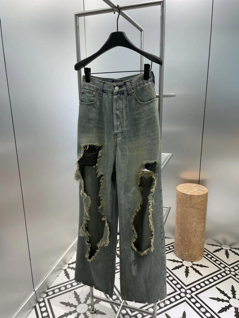 Unclassified Brand Jeans Attractive 155595