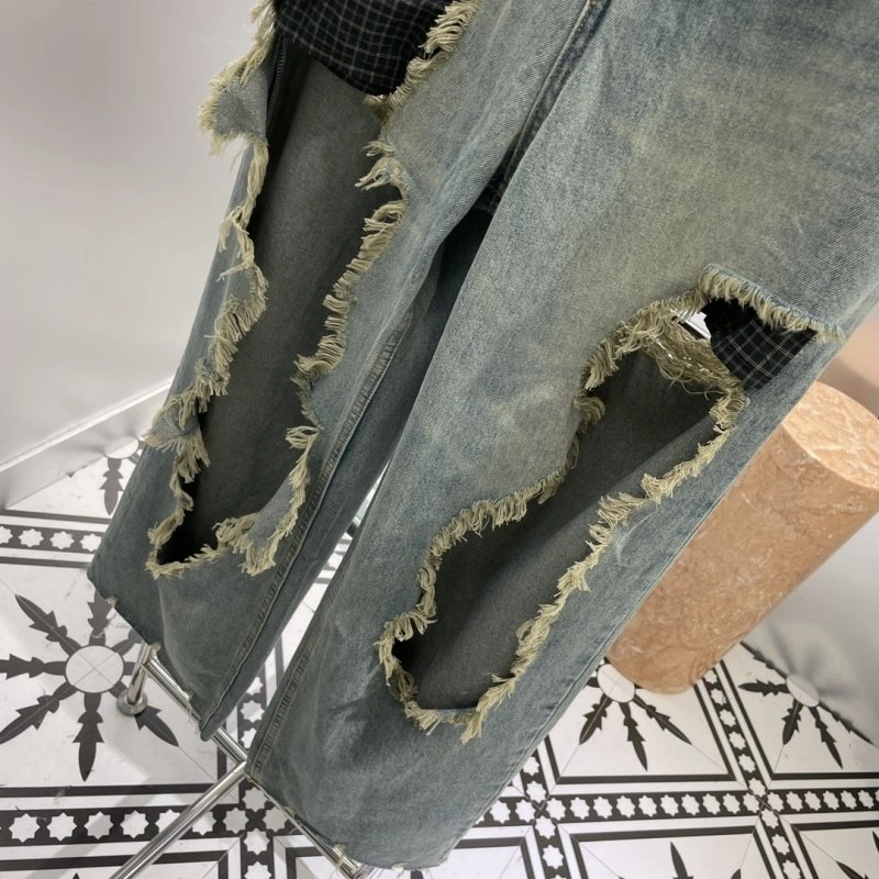 Unclassified Brand Jeans Attractive 155595