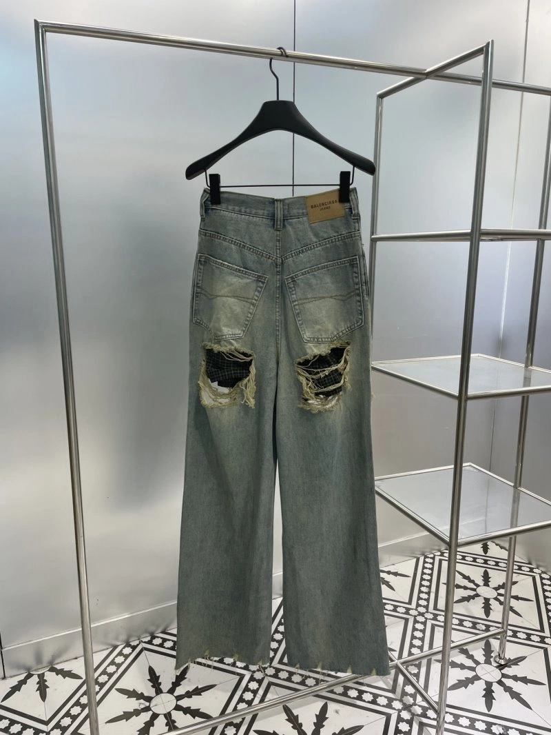 Unclassified Brand Jeans Attractive 155595