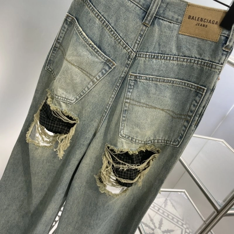 Unclassified Brand Jeans Attractive 155595