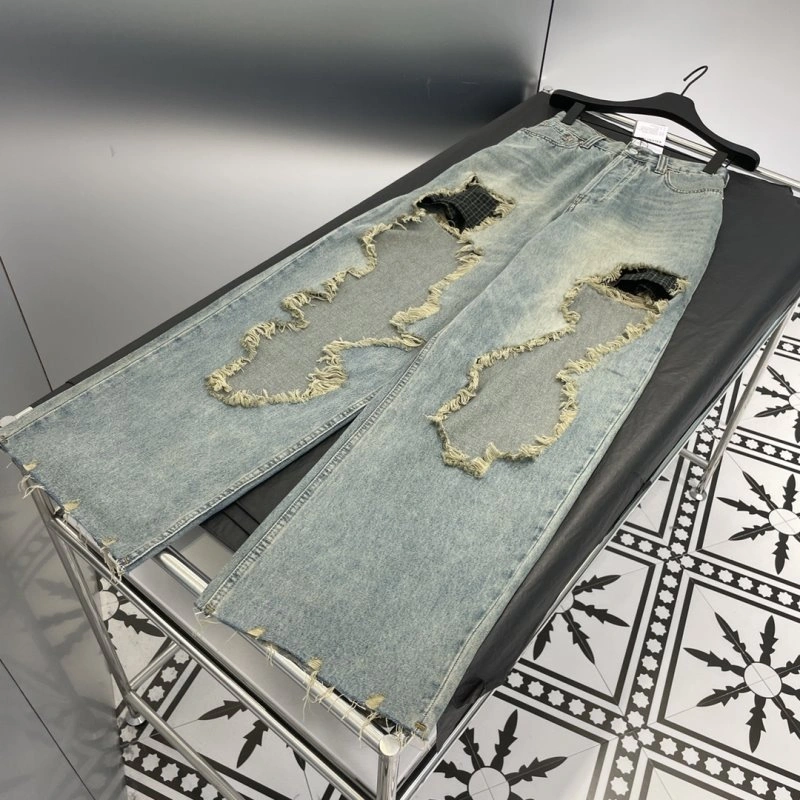Unclassified Brand Jeans Attractive 155595