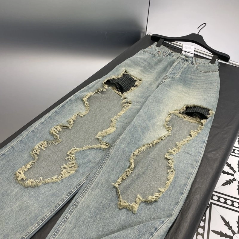 Unclassified Brand Jeans Attractive 155595