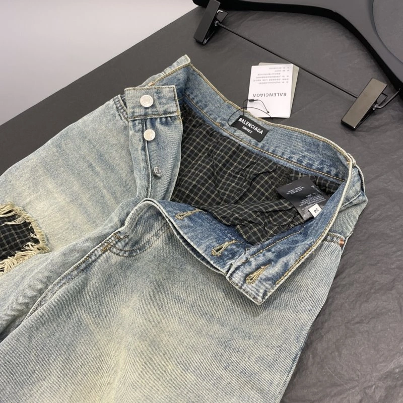 Unclassified Brand Jeans Attractive 155595
