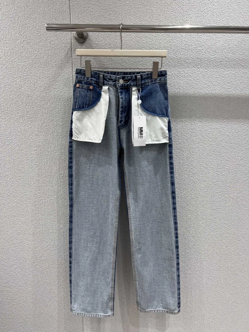 TravelReady Unclassified Brand Jeans 155593