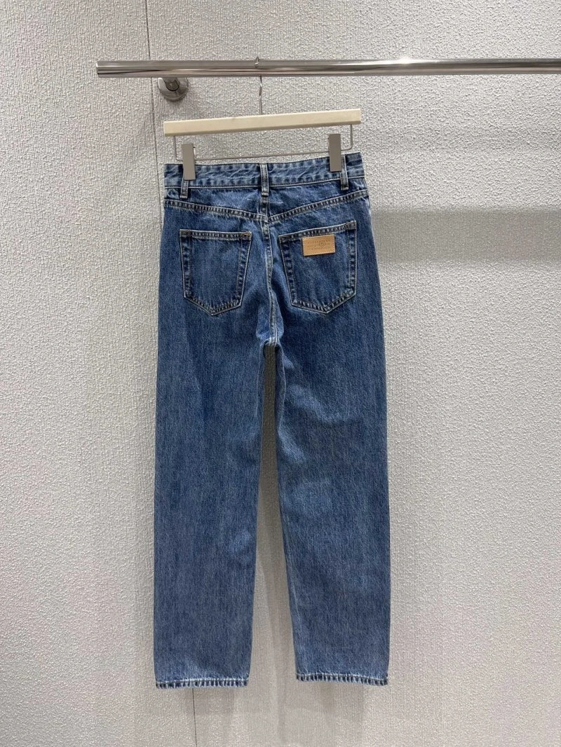 TravelReady Unclassified Brand Jeans 155593