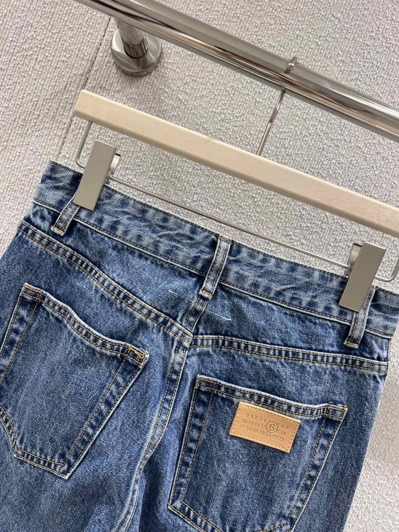 TravelReady Unclassified Brand Jeans 155593