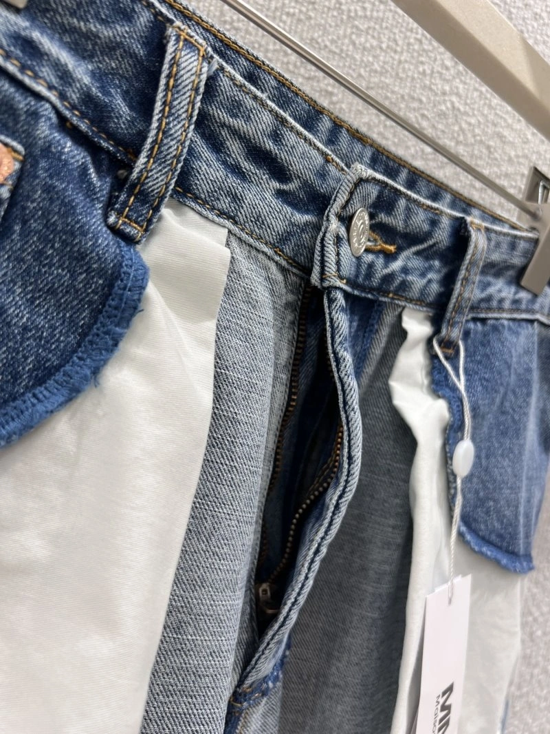 TravelReady Unclassified Brand Jeans 155593