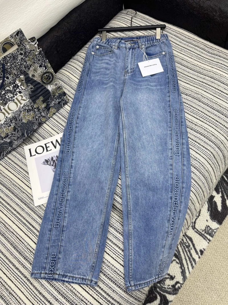Comfortable Unclassified Brand Jeans 155629