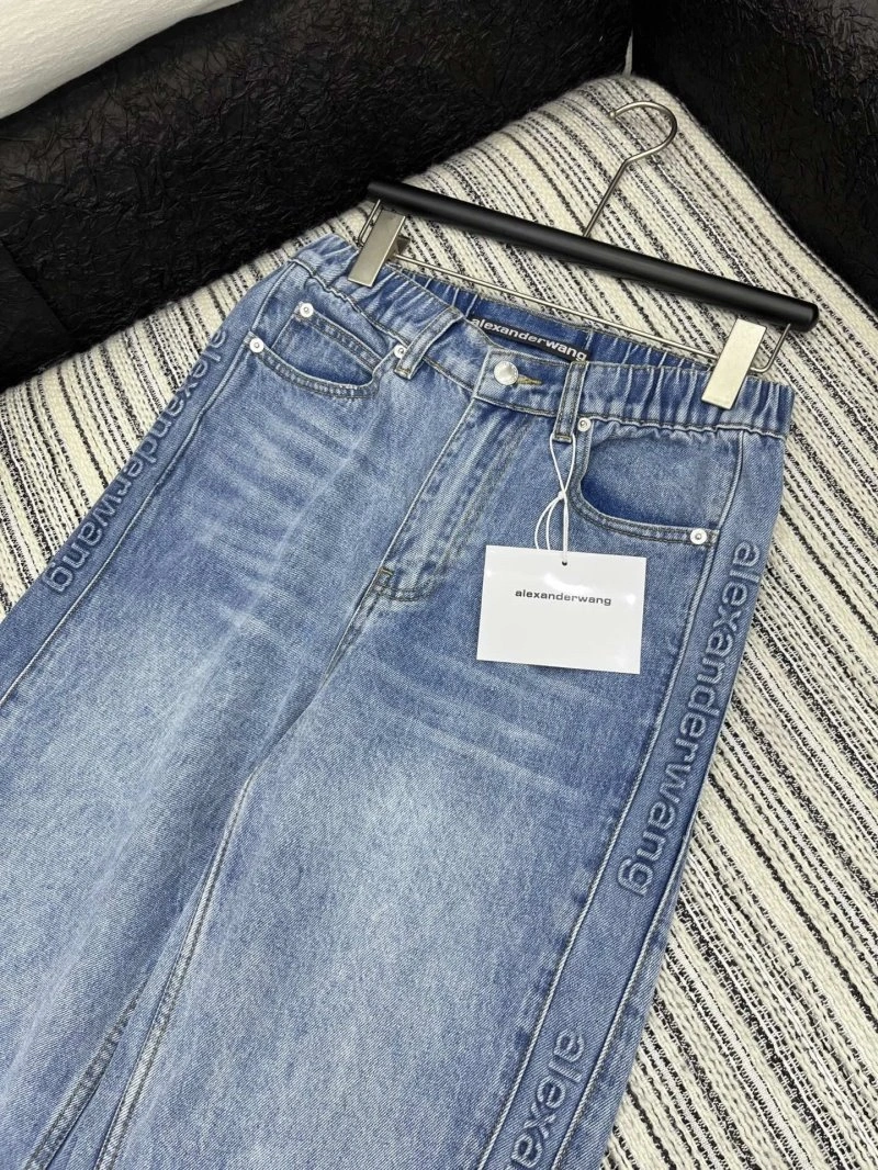Comfortable Unclassified Brand Jeans 155629