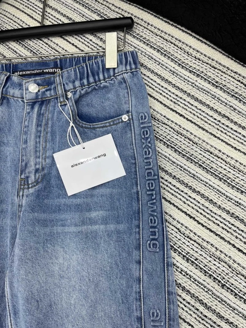 Comfortable Unclassified Brand Jeans 155629