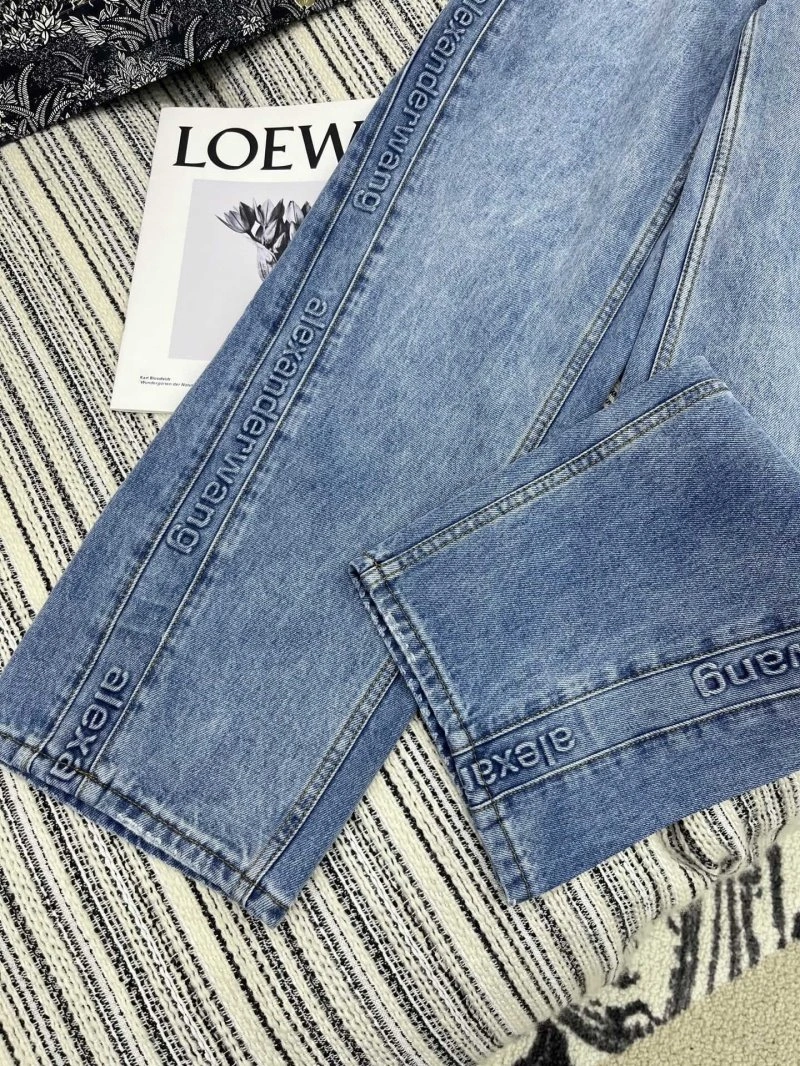 Comfortable Unclassified Brand Jeans 155629