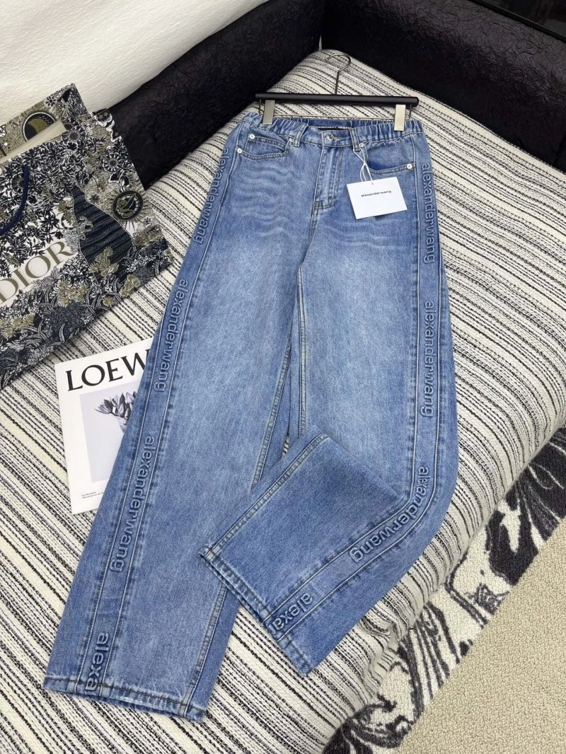 Comfortable Unclassified Brand Jeans 155629