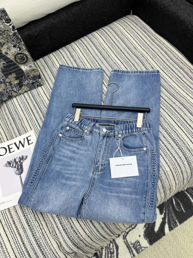Comfortable Unclassified Brand Jeans 155629