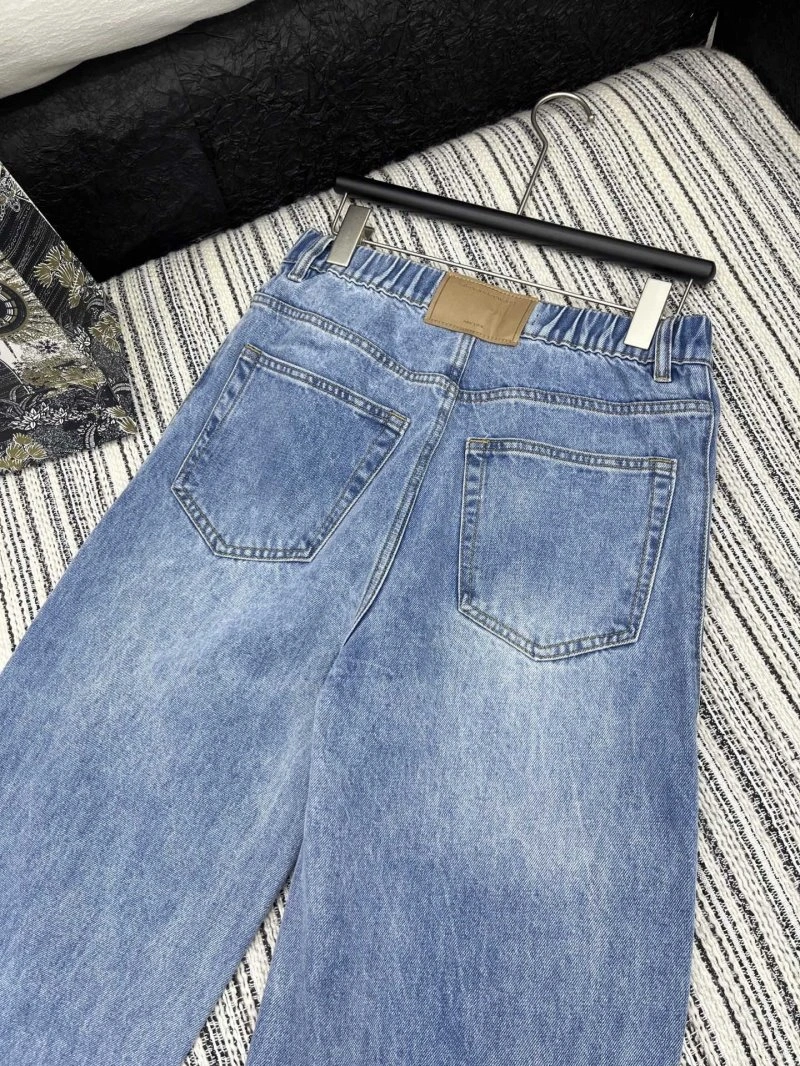 Comfortable Unclassified Brand Jeans 155629