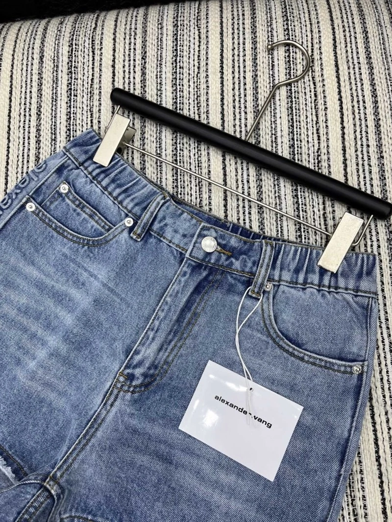 Soft Unclassified Brand Jeans 155628