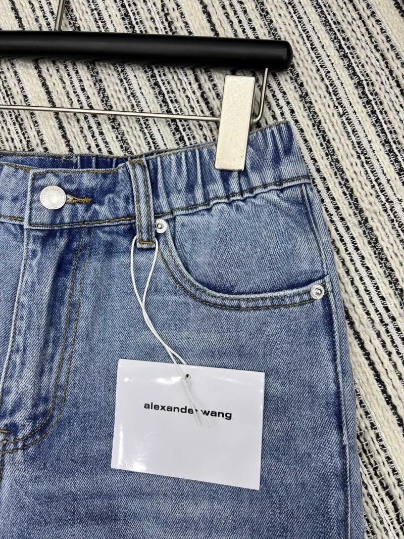 Soft Unclassified Brand Jeans 155628