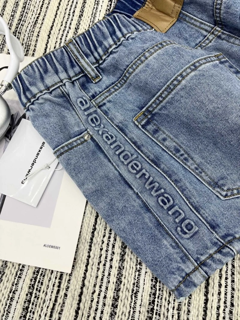 Soft Unclassified Brand Jeans 155628