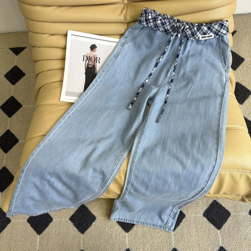 SmoothTexture Unclassified Brand Jeans 155592