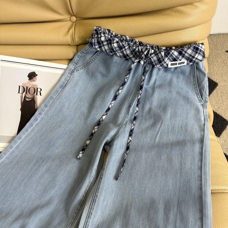 SmoothTexture Unclassified Brand Jeans 155592