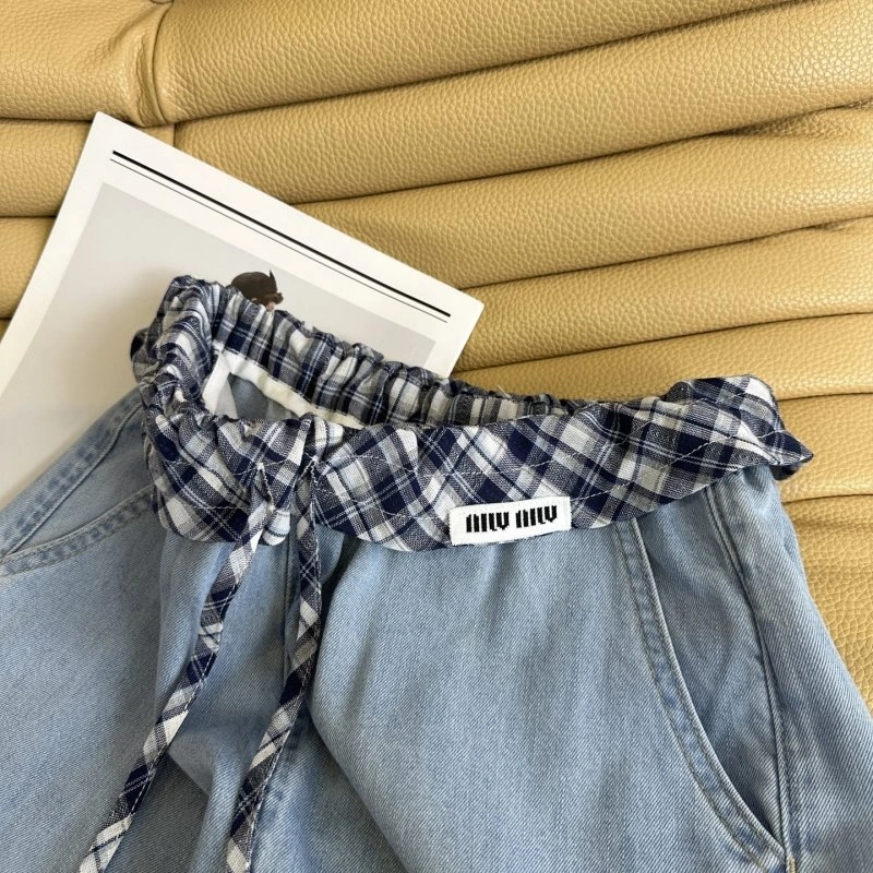 SmoothTexture Unclassified Brand Jeans 155592