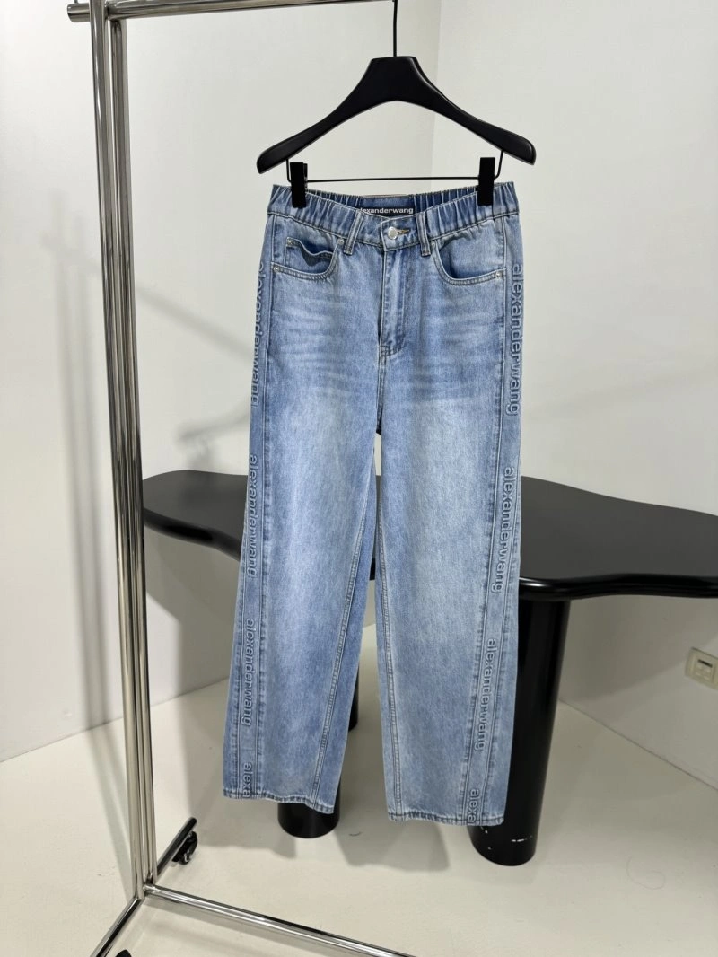 Tailored Unclassified Brand Jeans 155590