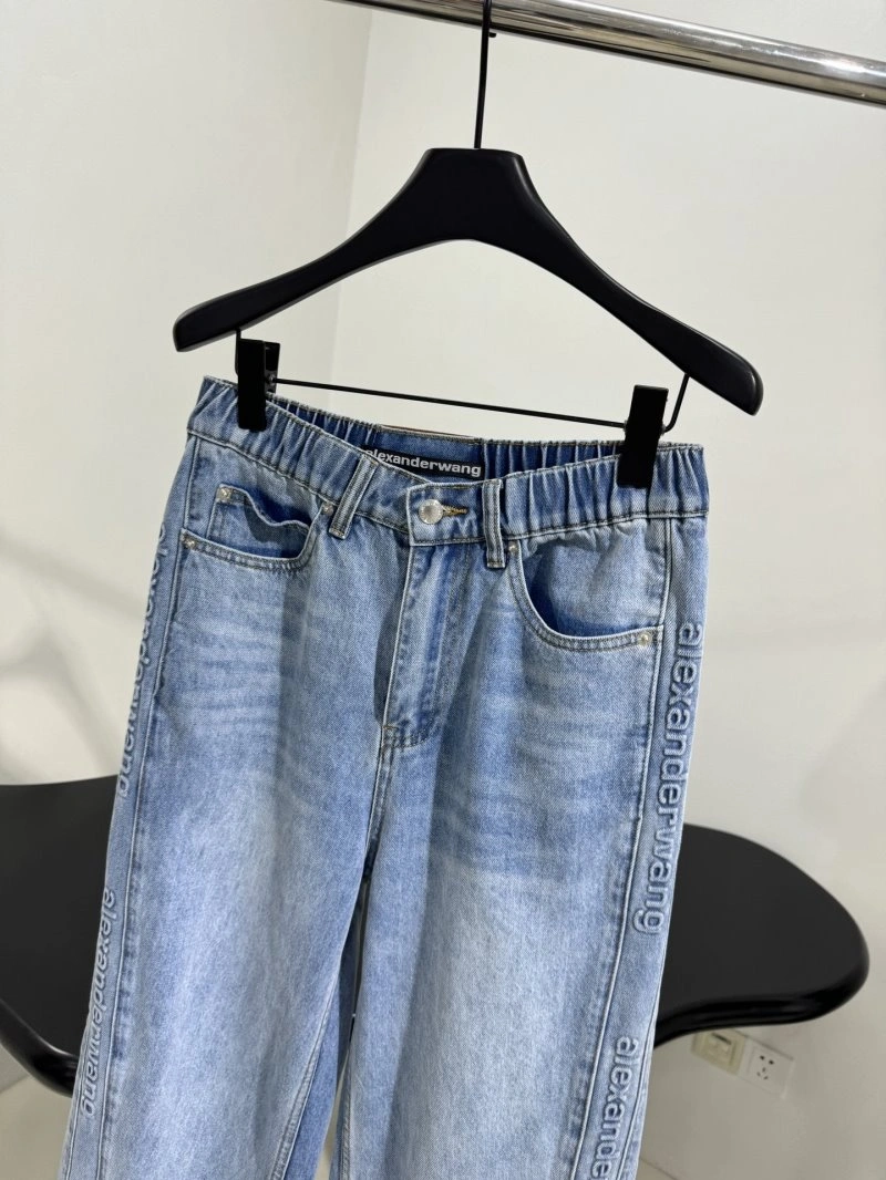 Tailored Unclassified Brand Jeans 155590