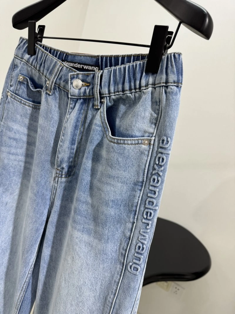 Tailored Unclassified Brand Jeans 155590