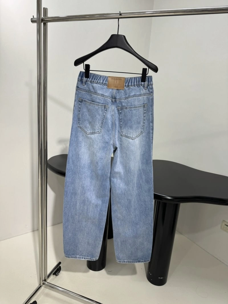 Tailored Unclassified Brand Jeans 155590