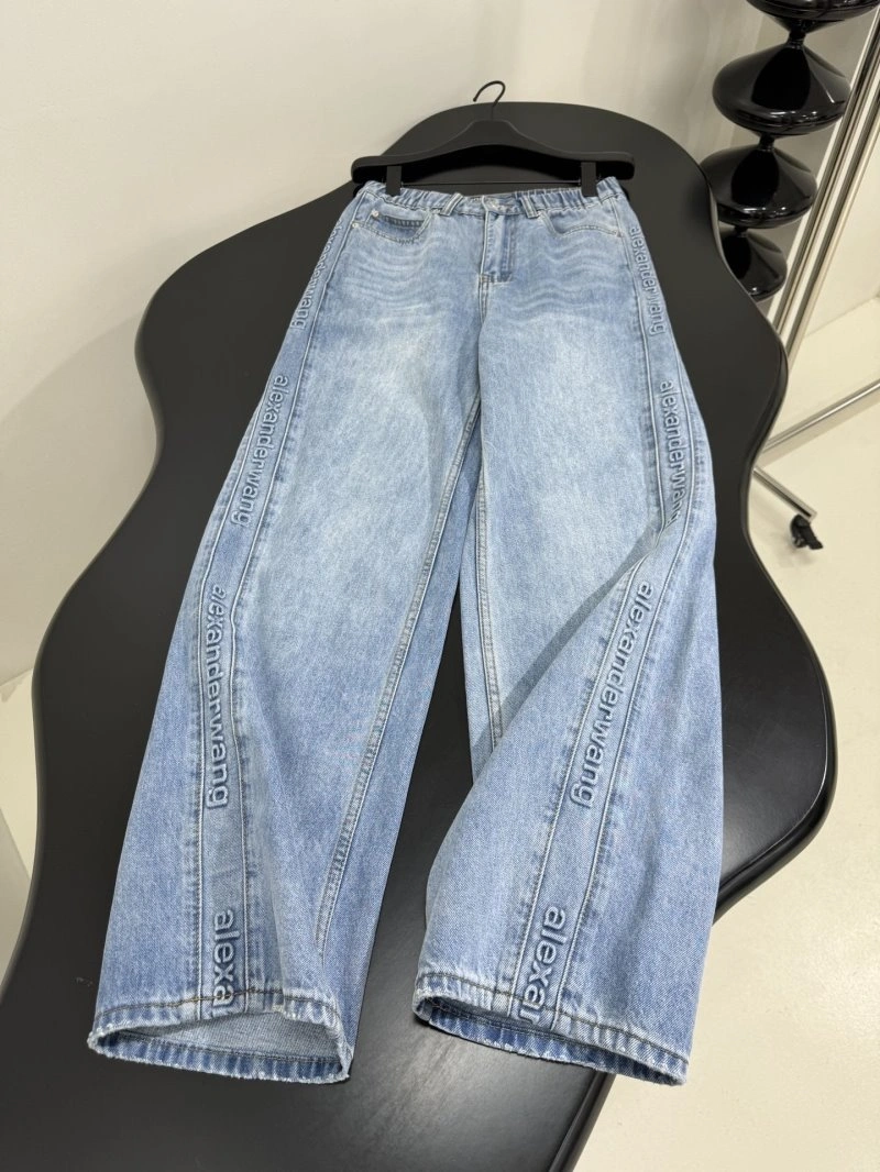 Tailored Unclassified Brand Jeans 155590
