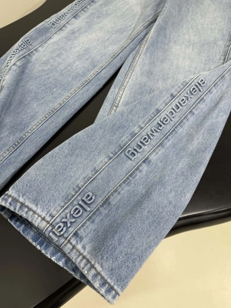 Tailored Unclassified Brand Jeans 155590