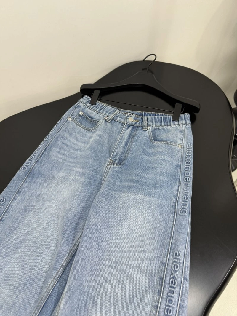 Tailored Unclassified Brand Jeans 155590