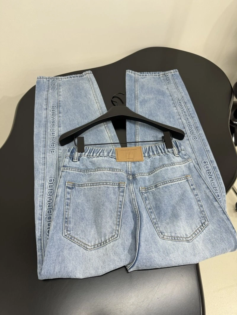 Tailored Unclassified Brand Jeans 155590