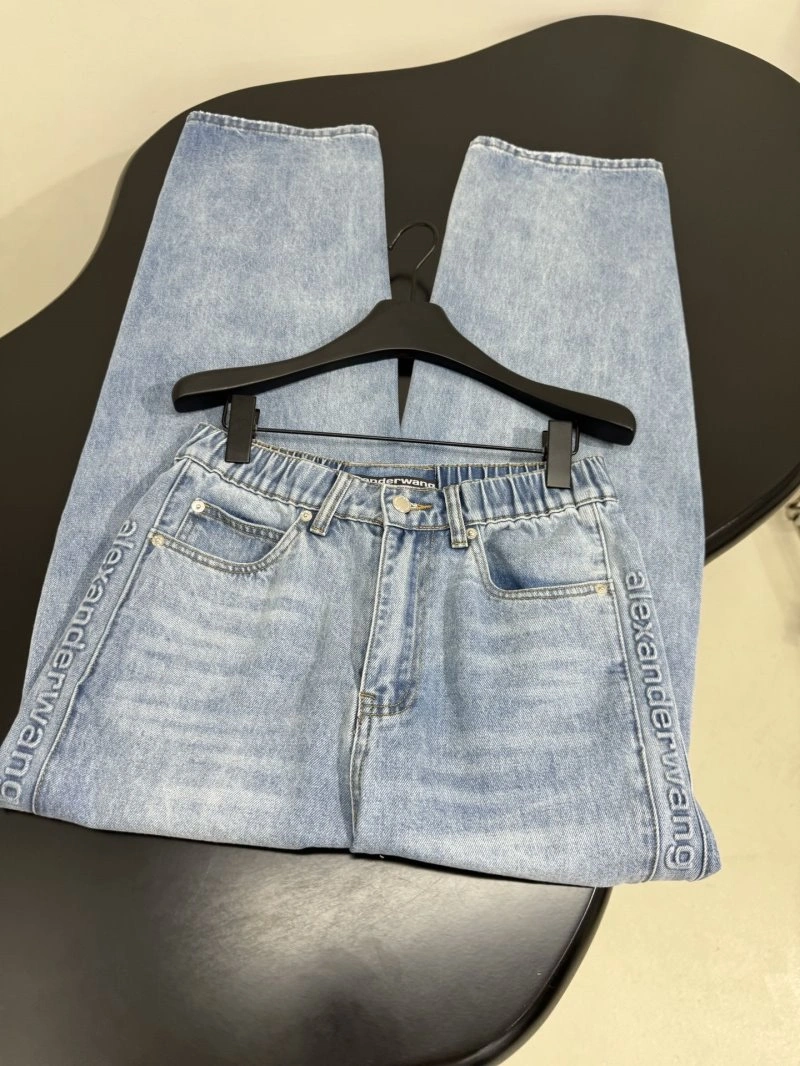 Tailored Unclassified Brand Jeans 155590