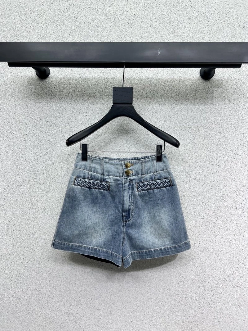 Breathable Unclassified Brand Jeans 155589
