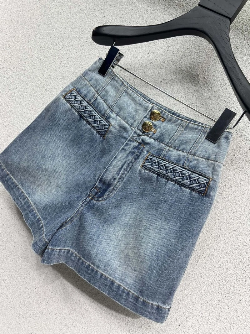 Breathable Unclassified Brand Jeans 155589