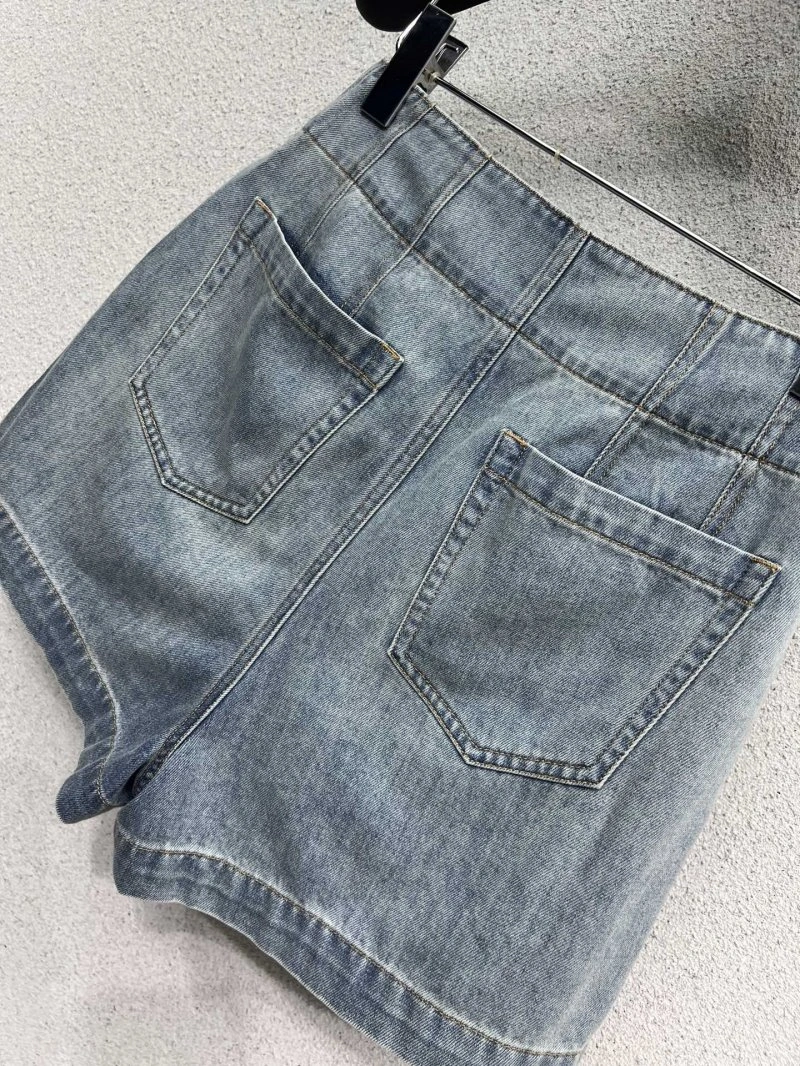Breathable Unclassified Brand Jeans 155589