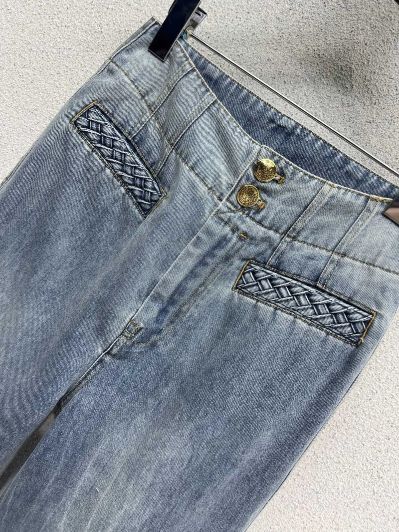 TimelessDesign Unclassified Brand Jeans 155630