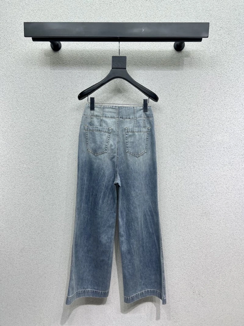 TimelessDesign Unclassified Brand Jeans 155630