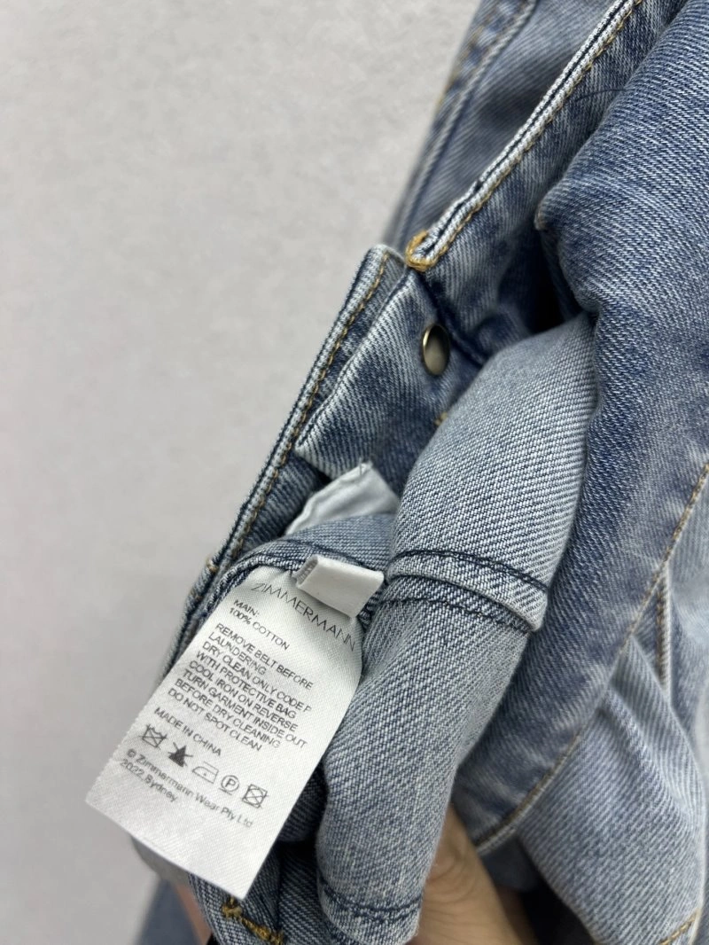 TimelessDesign Unclassified Brand Jeans 155630