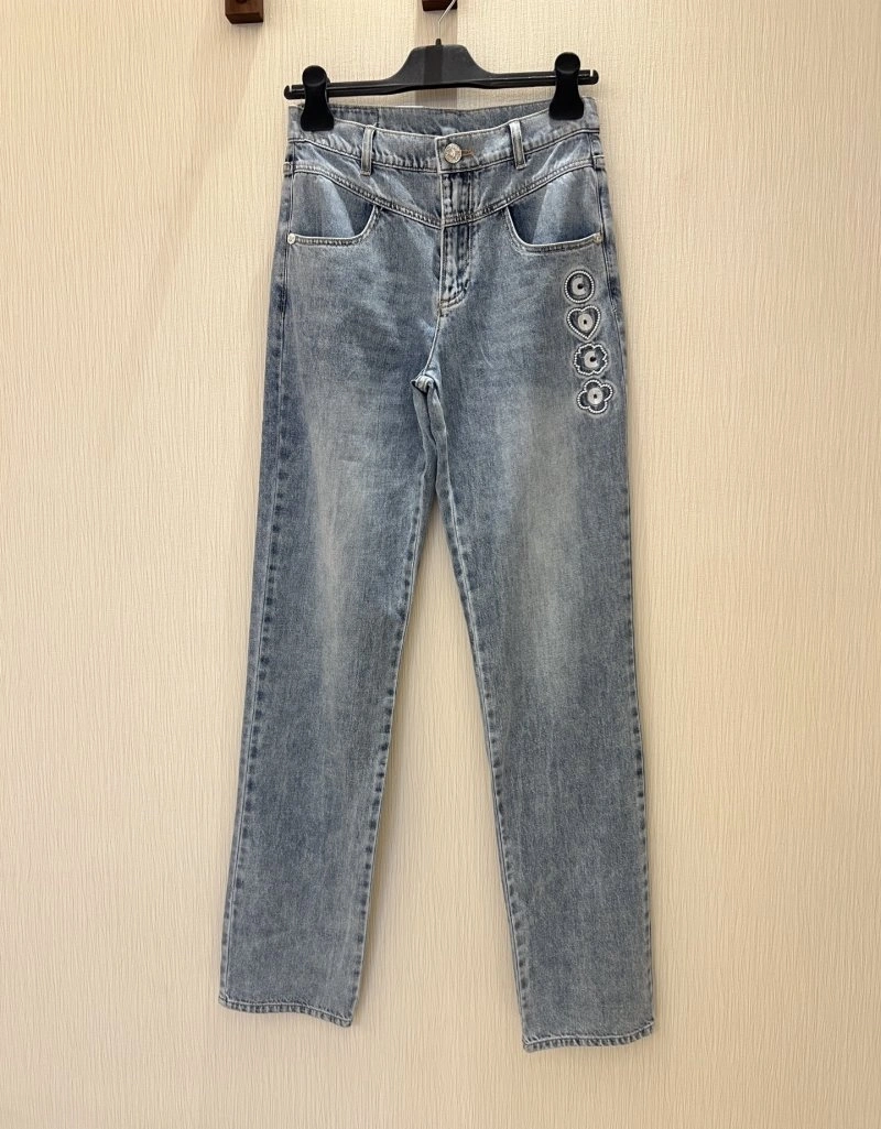 Unclassified Brand Jeans EasyMatch 155588